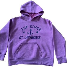 Teemax Kids Hoodie size large